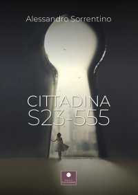 Immagine copertina libro Cittadina S23-555