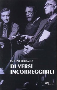 Immagine copertina libro Di versi incorreggibili