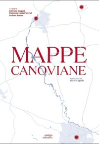Immagine copertina libro Mappe canoviane