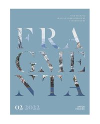 Immagine copertina libro Fragmenta. Studi trevigiani di scienze storico-artistiche e archeologiche. Vol. 2