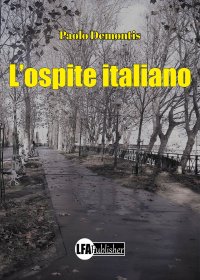 Immagine copertina libro L'ospite italiano