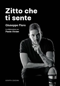 Immagine copertina libro Zitto che ti sente