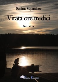 Immagine copertina libro Virata ore tredici