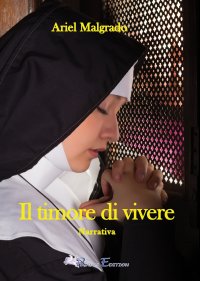 Immagine copertina libro Il timore di vivere