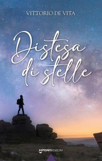 Immagine copertina libro Distesa di stelle