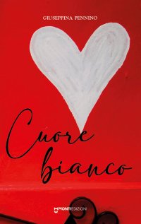 Immagine copertina libro Cuore bianco
