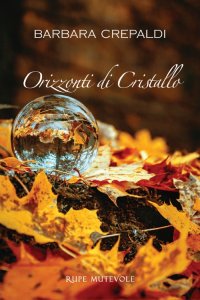 Immagine copertina libro Orizzonti di cristallo