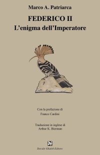Immagine copertina libro Federico II. L'enigma dell'imperatore
