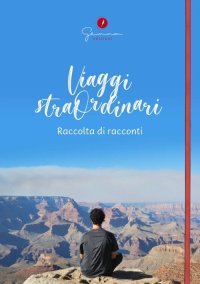 Immagine copertina libro Viaggi straordinari