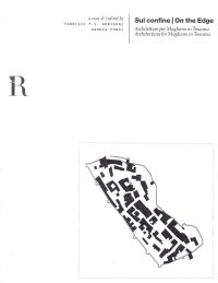 Immagine copertina libro Sul confine-On the edge