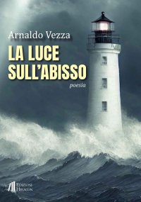 Immagine copertina libro La luce sull'abisso