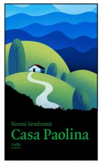 Immagine copertina libro Casa Paolina