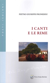 Immagine copertina libro I canti e le rime