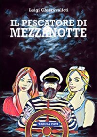 Immagine copertina libro Il pescatore di mezzanotte