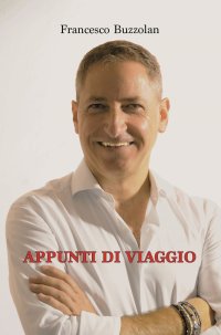 Immagine copertina libro Appunti di viaggio