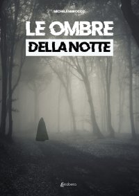 Immagine copertina libro Le ombre della notte