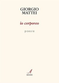Immagine copertina libro Io corporeo