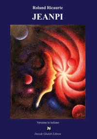 Immagine copertina libro Jeanpi