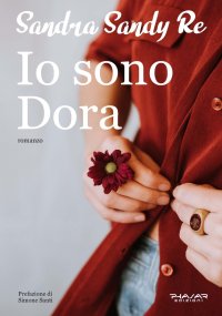 Immagine copertina libro Io sono Dora