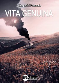 Immagine copertina libro Vita genuina