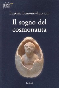 Immagine copertina libro Il sogno del cosmonauta
