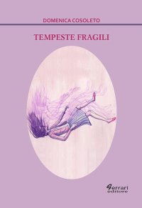 Immagine copertina libro Tempeste fragili