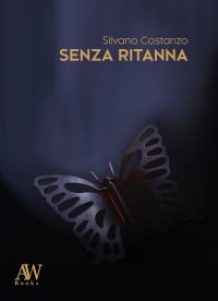 Immagine copertina libro Senza Ritanna