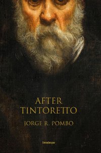 Immagine copertina libro After Tintoretto
