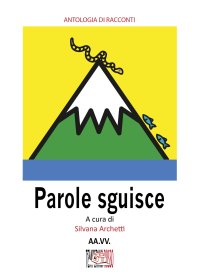 Immagine copertina libro Parole sguisce