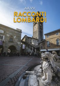 Immagine copertina libro Racconti lombardi 2023