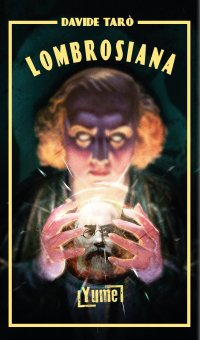 Immagine copertina libro Lombrosiana