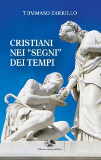 Immagine copertina libro Cristiani nei «segni» dei tempi