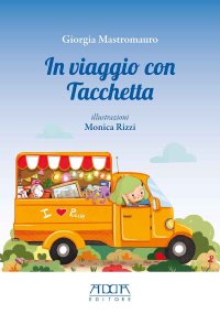 Immagine copertina libro In viaggio con tacchetta