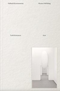 Immagine copertina libro Nest. Ediz. inglese e svedese