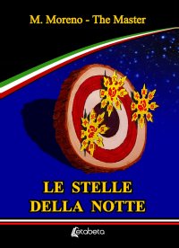 Immagine copertina libro Le stelle della notte