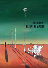 Immagine copertina libro Le idi di marzo