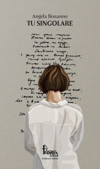 Immagine copertina libro Tu singolare