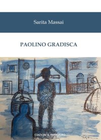 Immagine copertina libro Paolino Gradisca