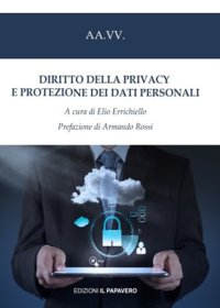 Immagine copertina libro Diritti della privacy e protezione dei dati personali