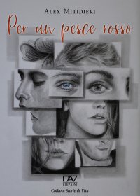 Immagine copertina libro Per un pesce rosso