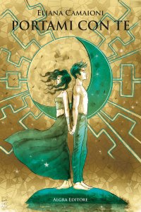 Immagine copertina libro Portami con te