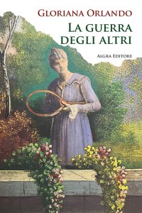 Immagine copertina libro La guerra degli altri