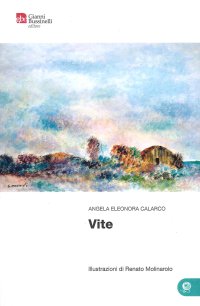 Immagine copertina libro Vite
