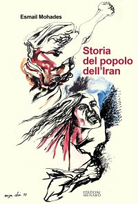Immagine copertina libro Storia del popolo dell'Iran