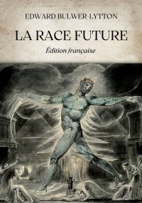 Immagine copertina libro La race future
