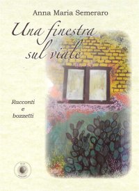 Immagine copertina libro Una finestra sul viale