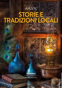 Immagine copertina libro Storie e tradizioni locali