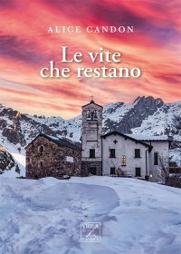 Immagine copertina libro Le vite che restano