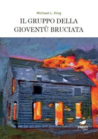 Immagine copertina libro Il gruppo della gioventù bruciata