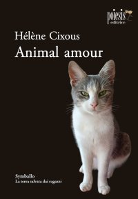 Immagine copertina libro Animal amour